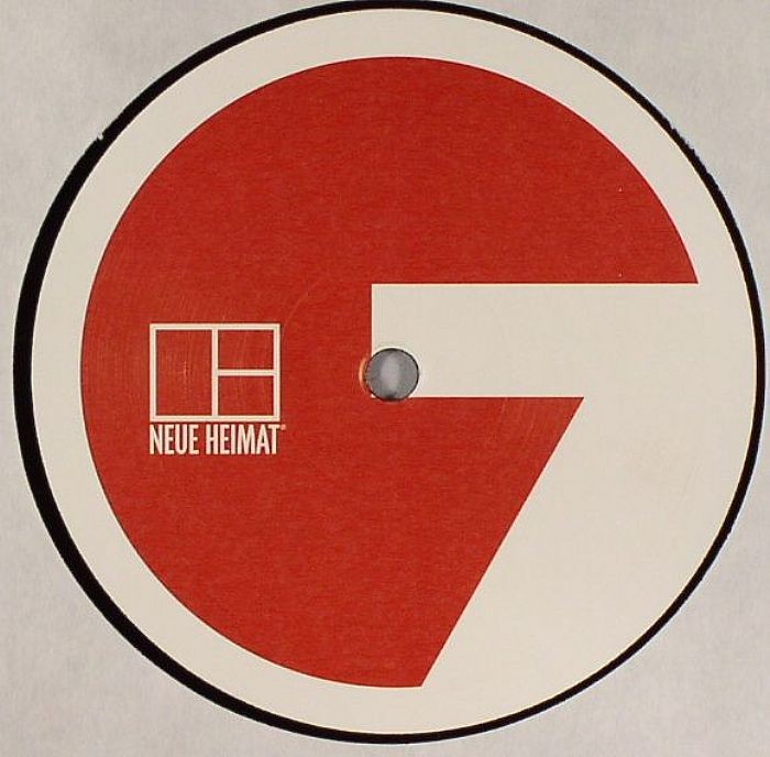 The Observer EP cover