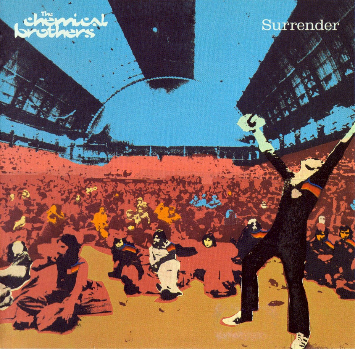 Surrender cover