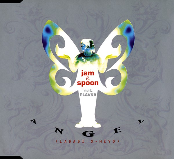 Angel (Ladadi O-Heyo) cover