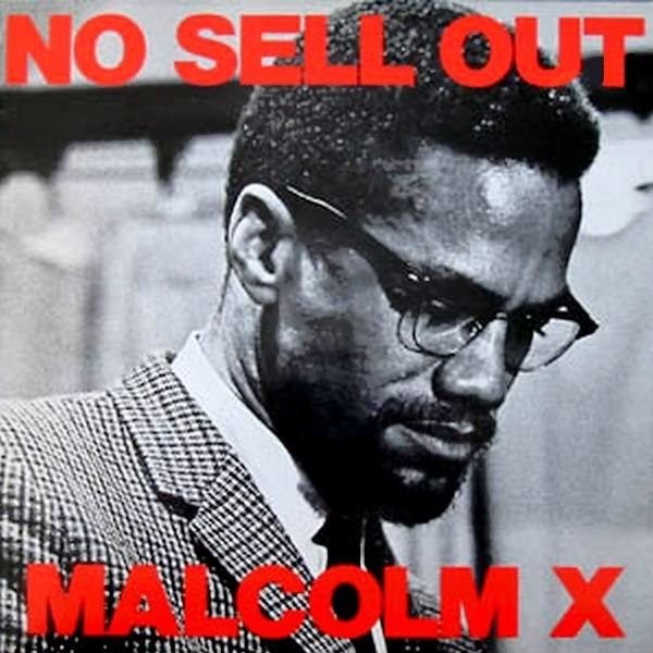 No Sell Out cover