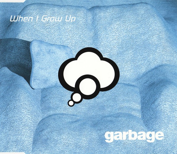 When I Grow Up cover