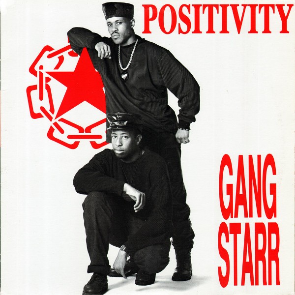 Positivity cover
