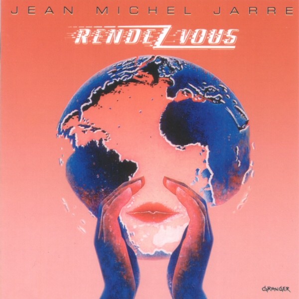 Rendez-Vous cover