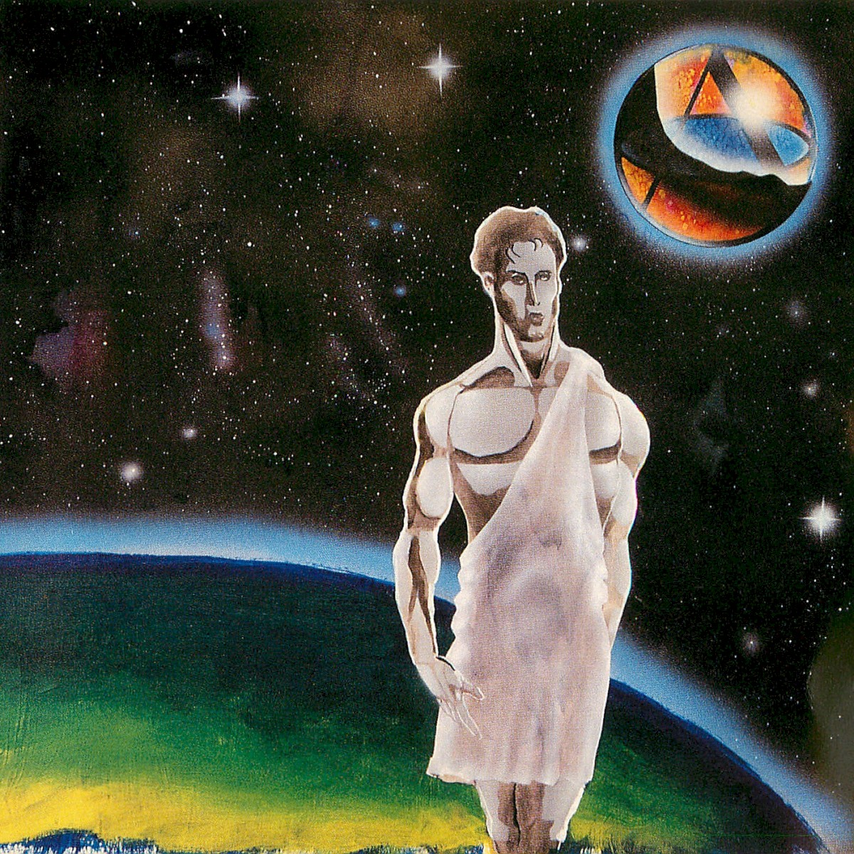 Apollo cover