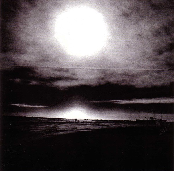 Kitnabudja Town cover