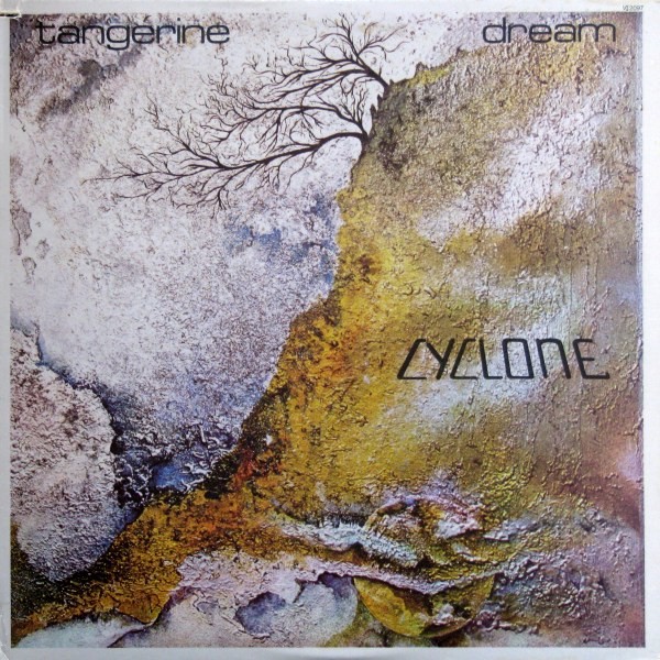 Cyclone cover