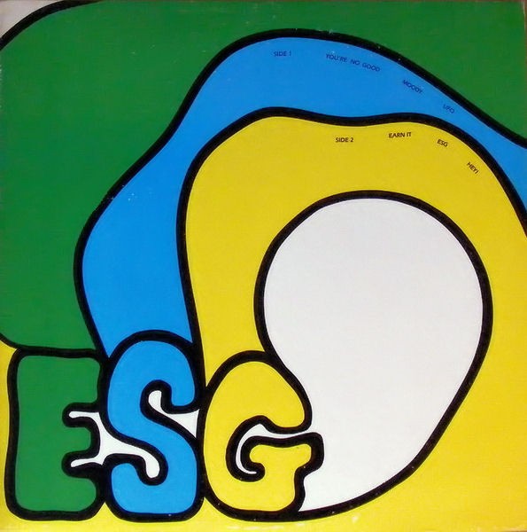ESG cover