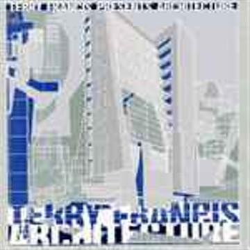 Architecture cover
