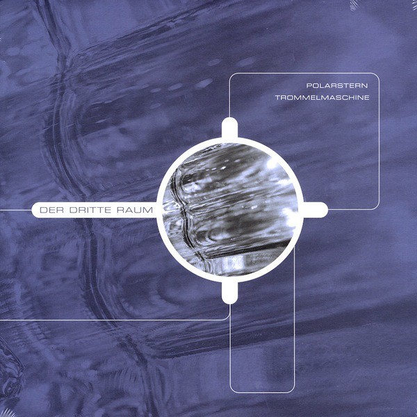 Polarstern / Trommelmaschine cover