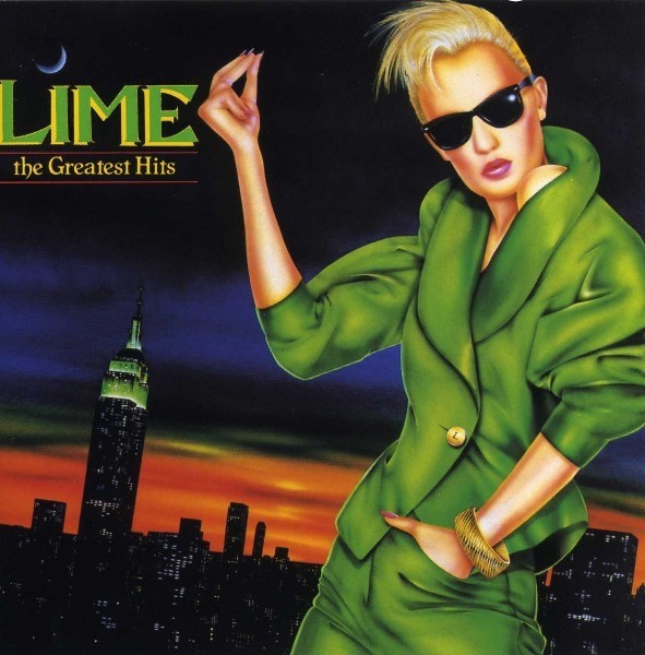 The Greatest Hits cover