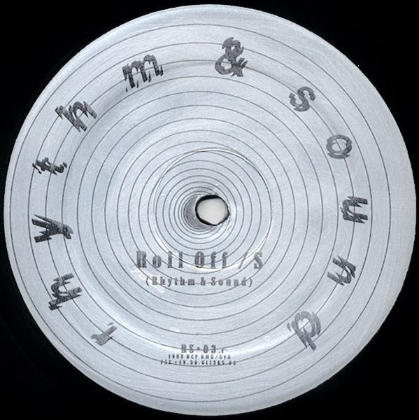 Roll Off cover