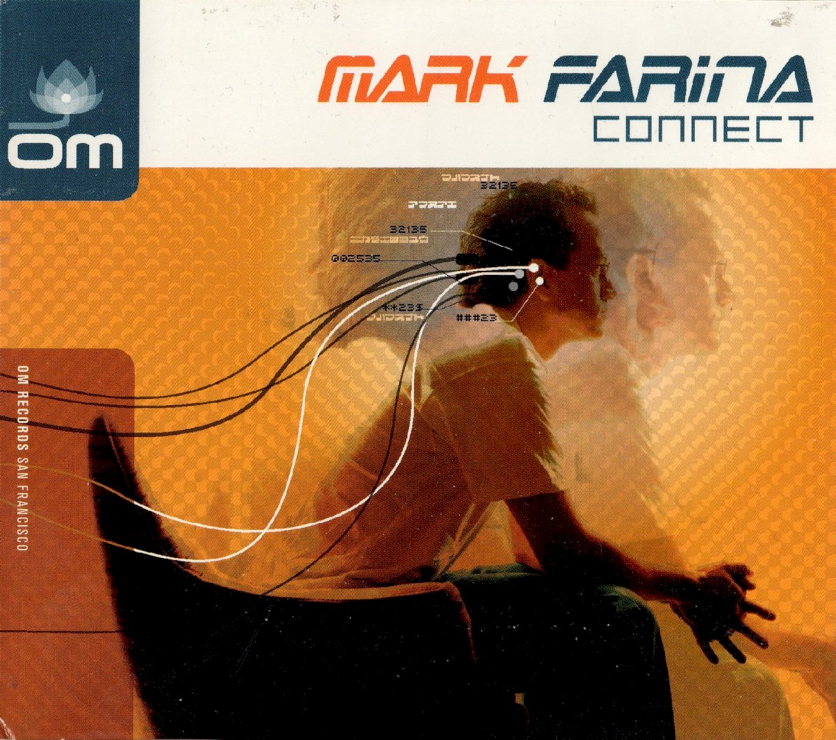 Connect cover
