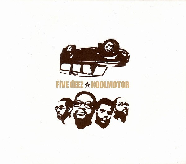 Koolmotor cover