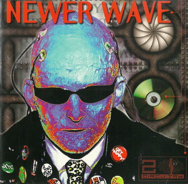 Newer Wave cover