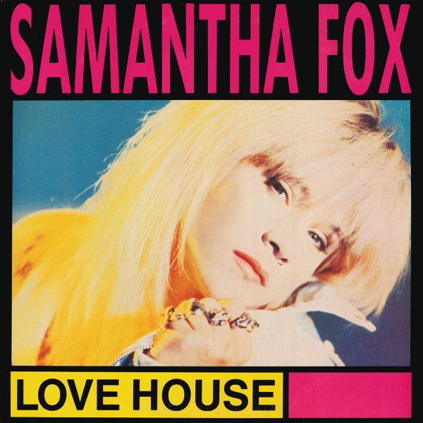 Love House cover