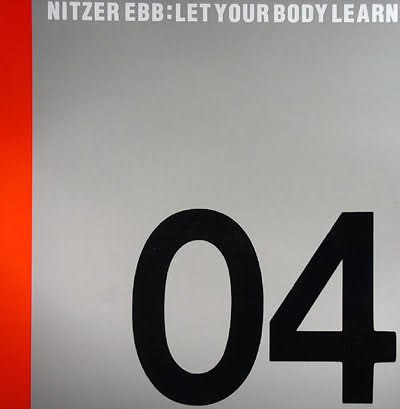 Let Your Body Learn cover