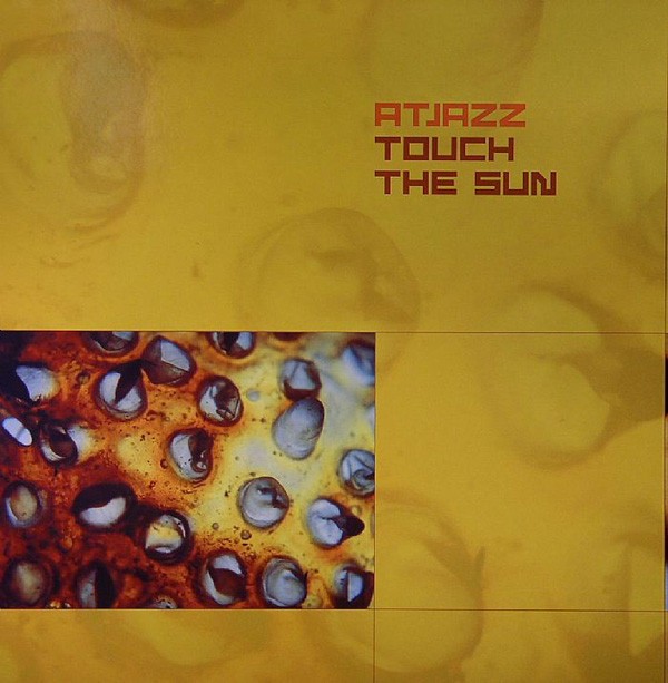 Touch The Sun cover