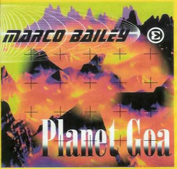 Planet Goa cover