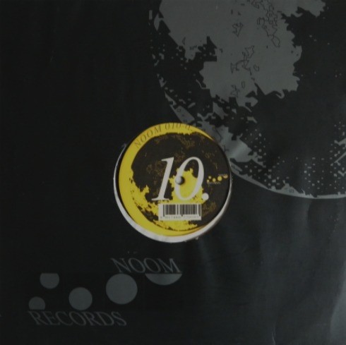 Australia EP cover