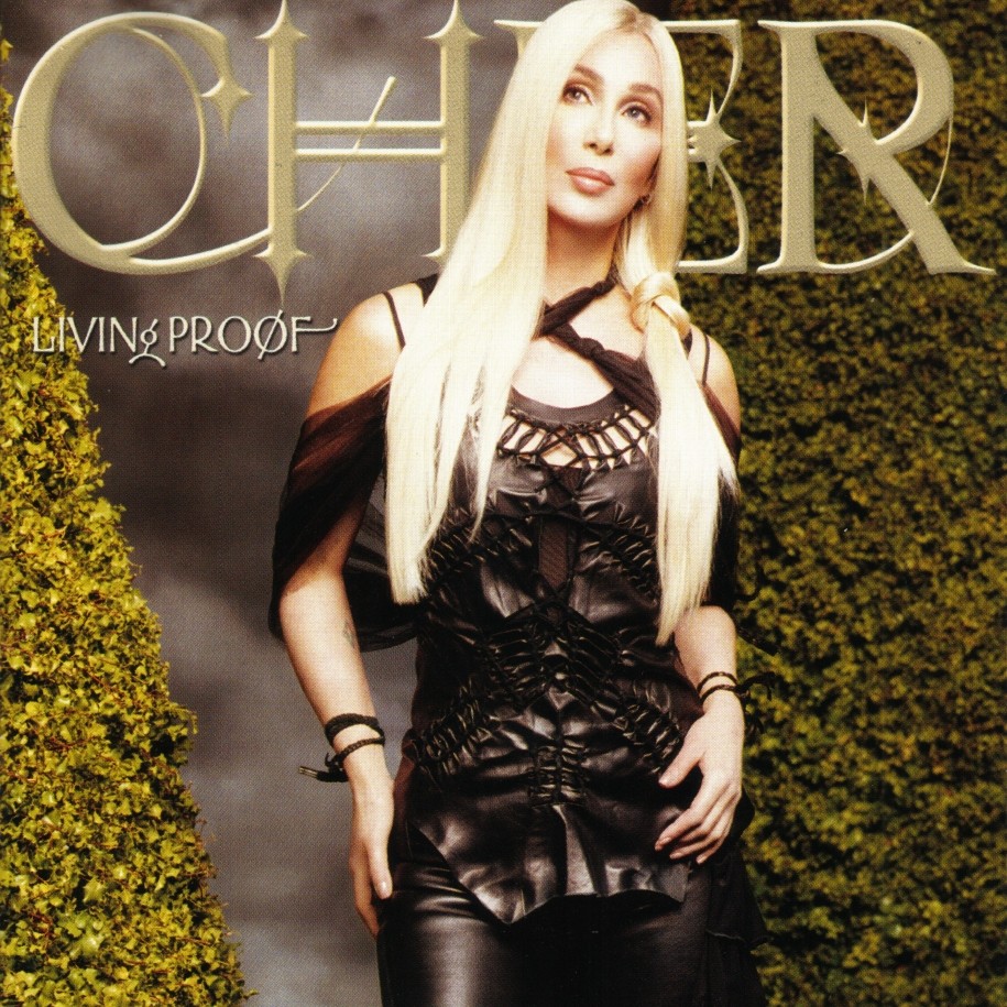 Living Proof cover