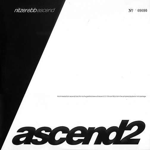 Ascend2 cover