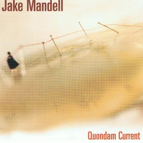 Quondam Current cover