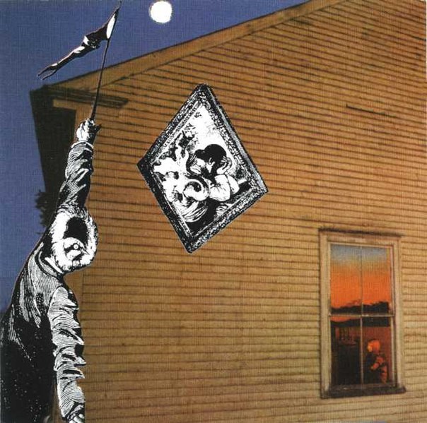 Aftersolstice cover