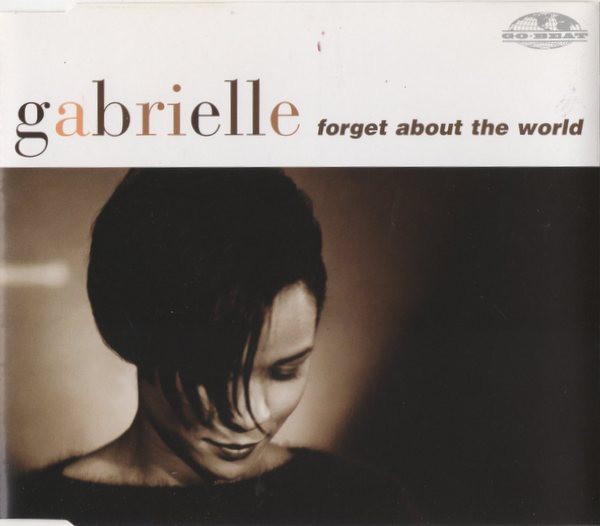 Forget About The World cover