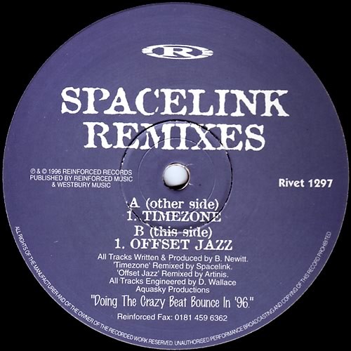 Remixes cover