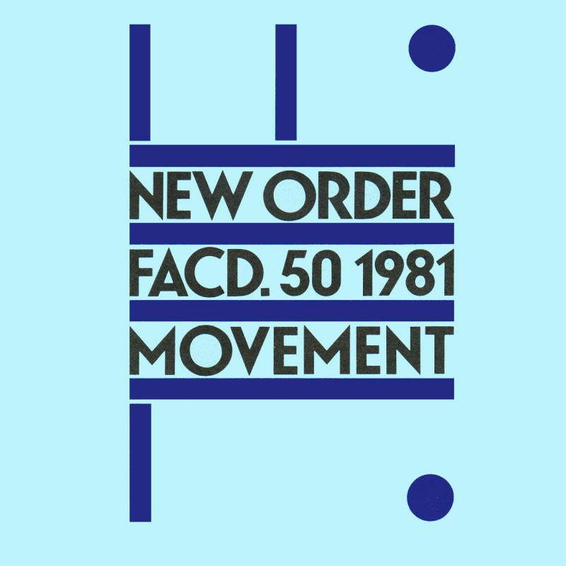 Movement cover