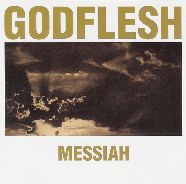 Messiah cover