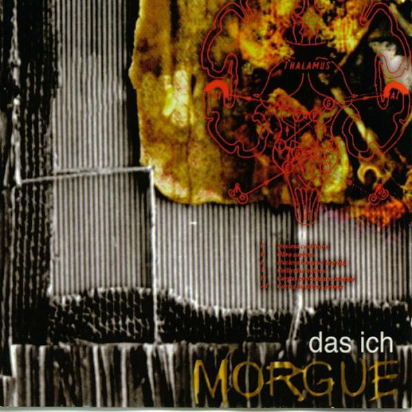 Morgue cover