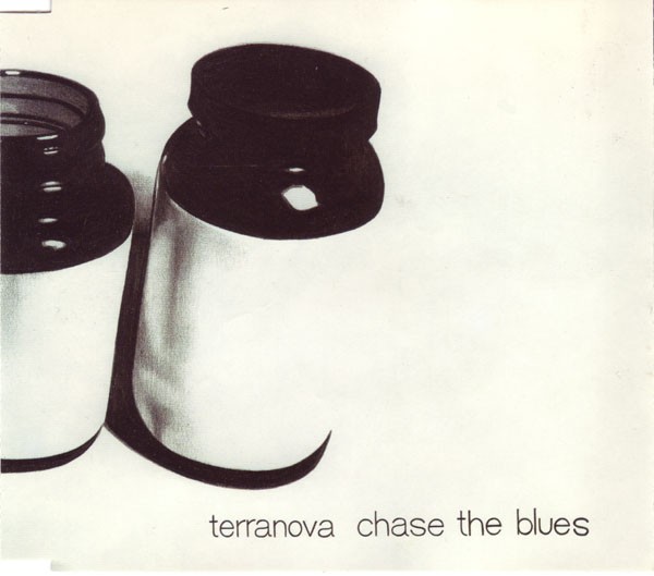 Chase The Blues cover
