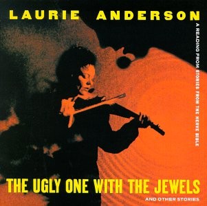 The Ugly One With The Jewels And Other Stories cover