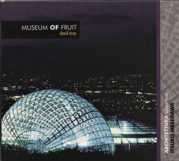 Museum Of Fruit cover