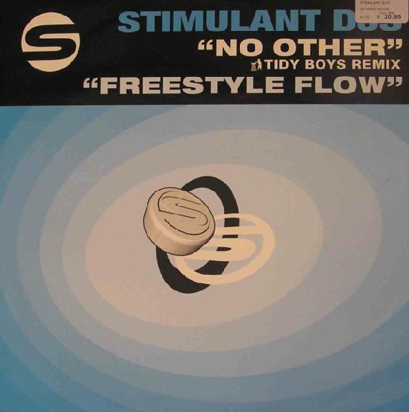 No Other / Freestyle Flow cover