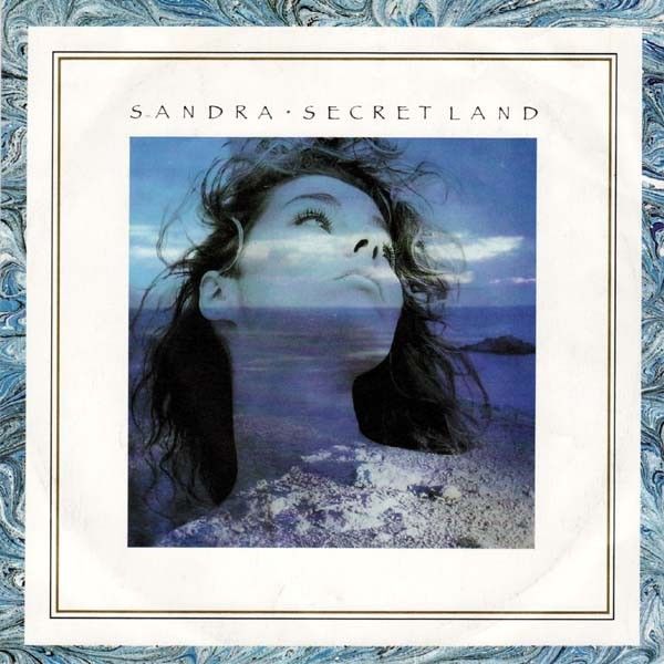 Secret Land cover