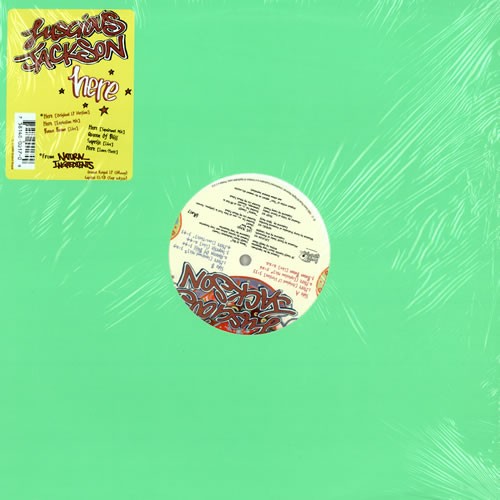 Here cover