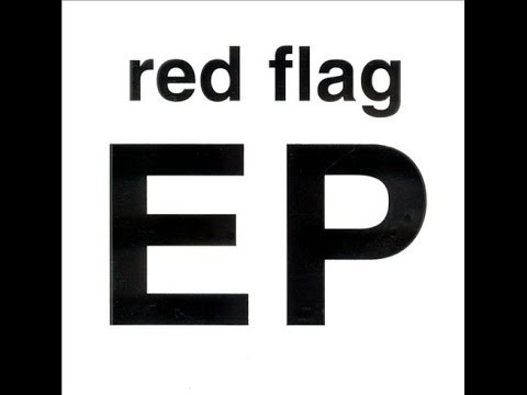 EP cover