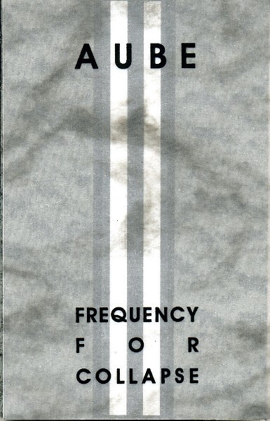 Frequency For Collapse cover