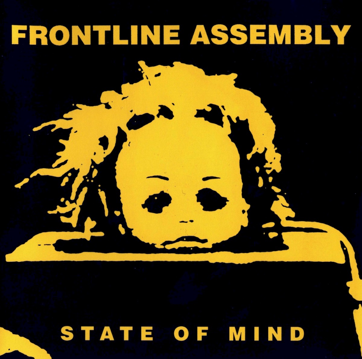 State Of Mind cover