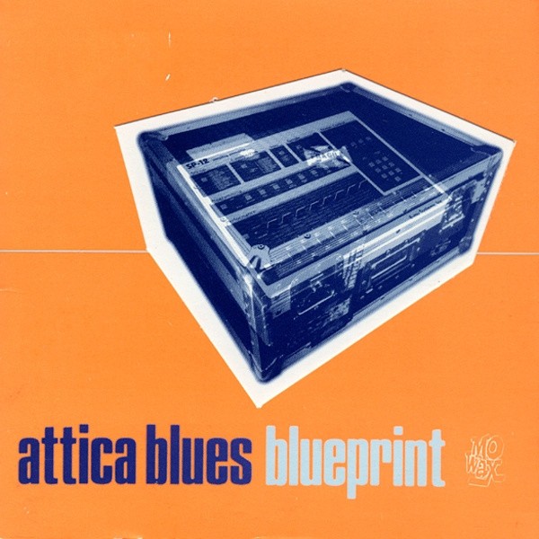 Blueprint cover