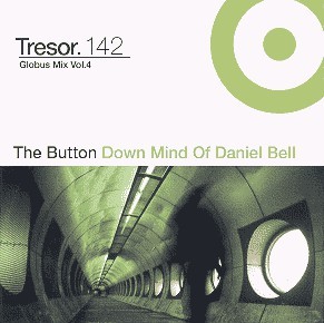The Button Down Mind Of Daniel Bell cover