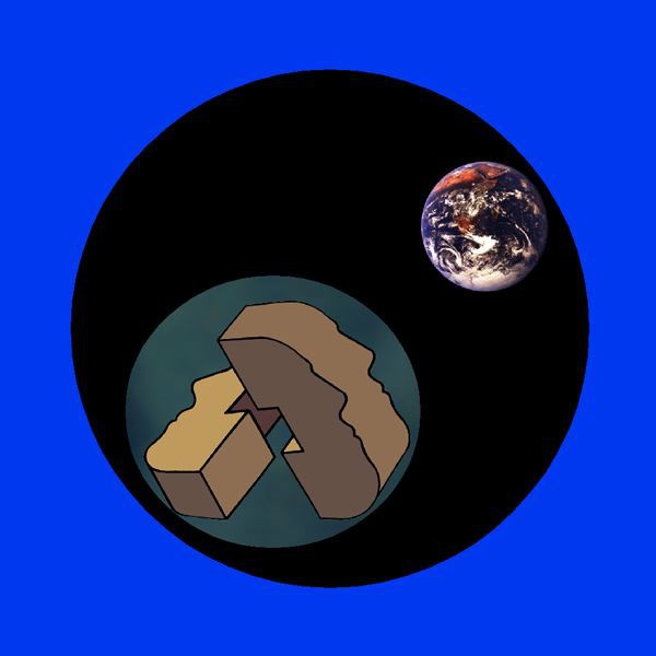 A New Consciousness cover