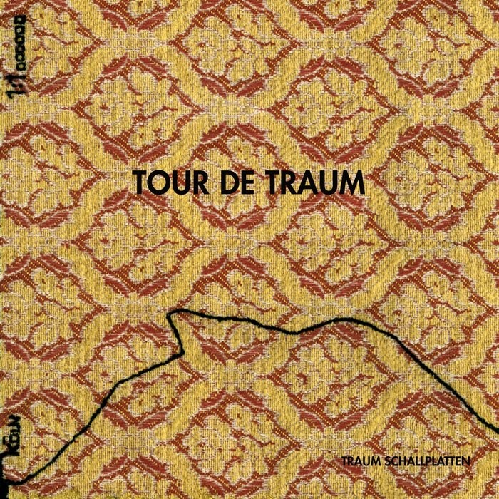 Tour De Traum cover