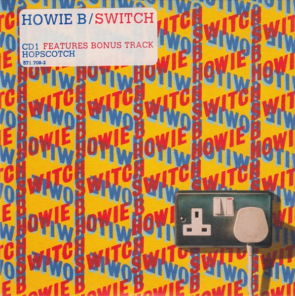 Switch cover