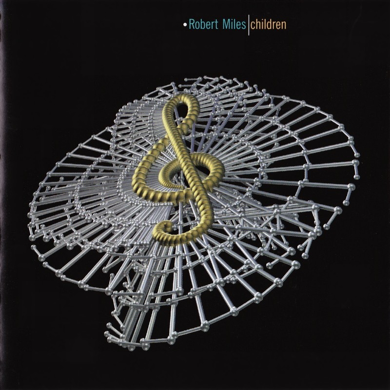 Children cover