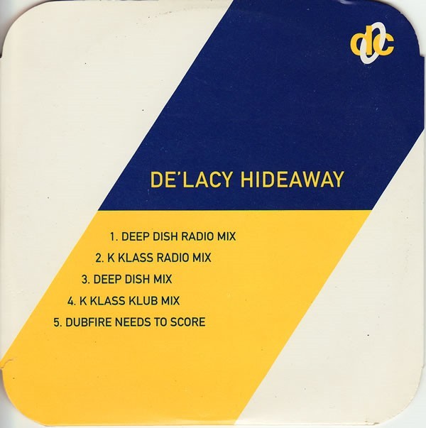 Hideaway cover
