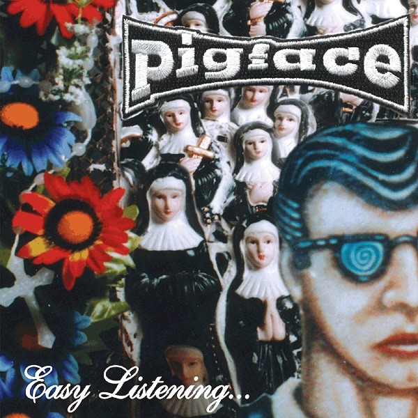 Easy Listening... cover
