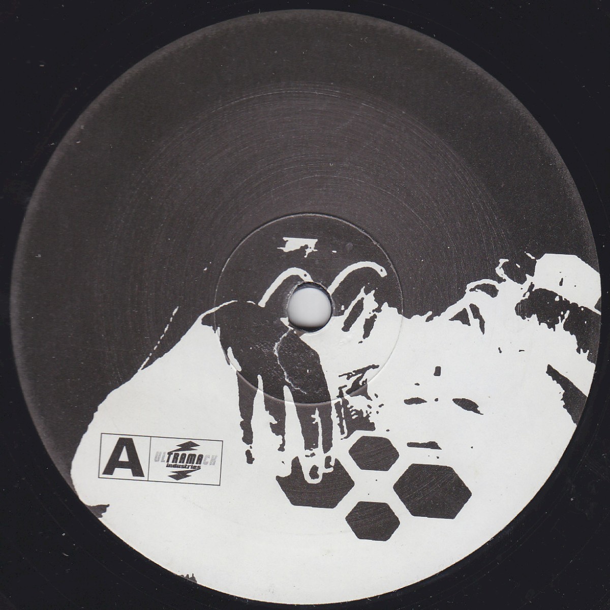 Ble EP cover